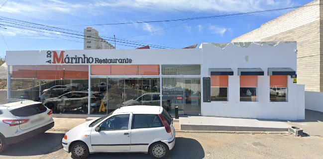 Restaurantes Beja | Restaurante À do Márinho