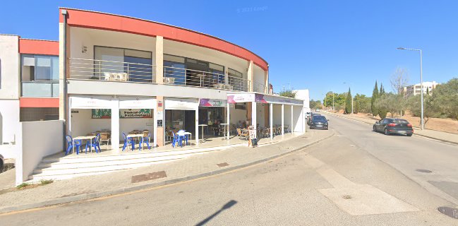 Snack-Bar O Pinheiro