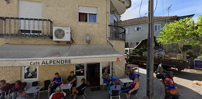 Café Alpendre