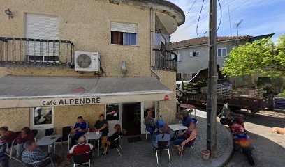 Café Alpendre