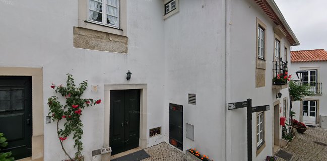 A Espada dos Condes de Ourém