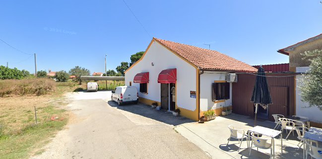 Forno Dos Leitões - Vitor De Serpa Corte Real