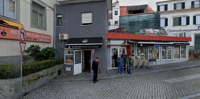 Balcão Bar