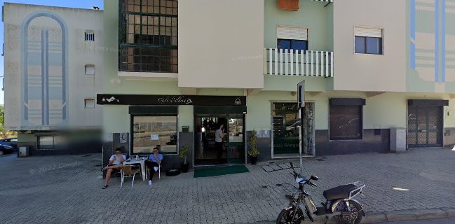 Cafe d’aldeia