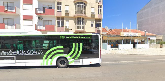 Restaurante Casa das bifanas