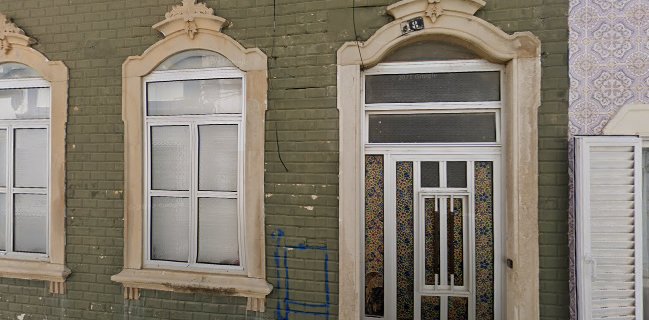 Maria Isabel Estrela Das Neves