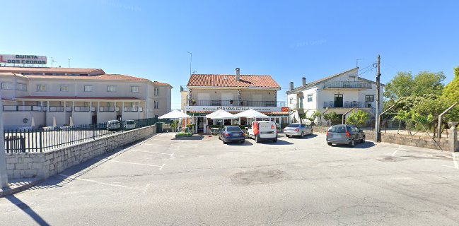 Restaurante João Nova Estrela