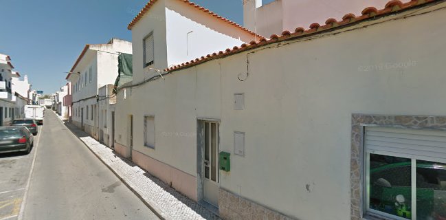 Restaurante Tasca Do Barril