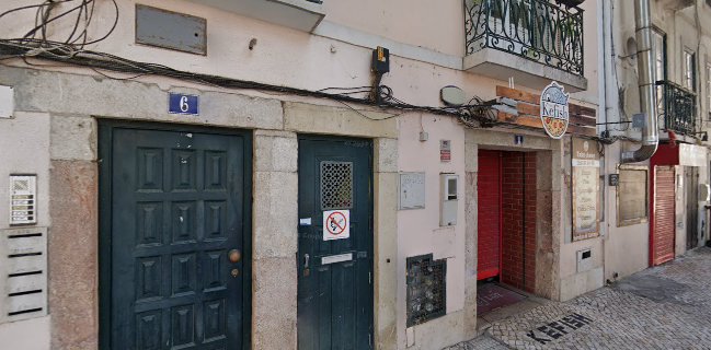 Tasca Kefish - Gastronomia e hotelaria