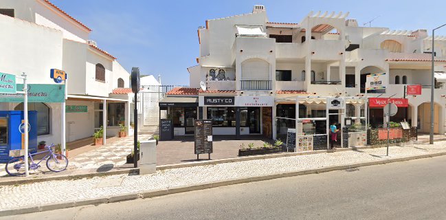 Rusty'co Bar e Restaurante