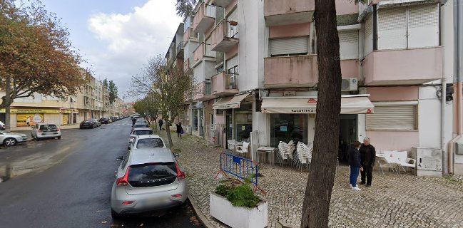 Baguetes & Companhia