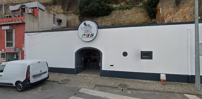 Gruta do Trancão