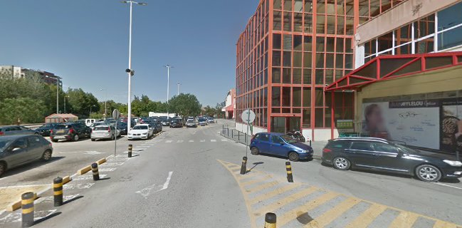 McDonald's - Alverca Auchan