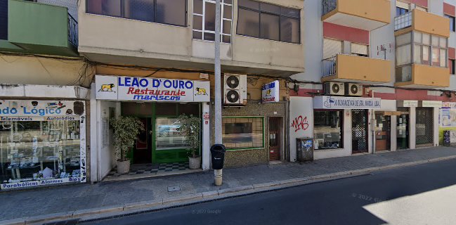 Leão D' Ouro