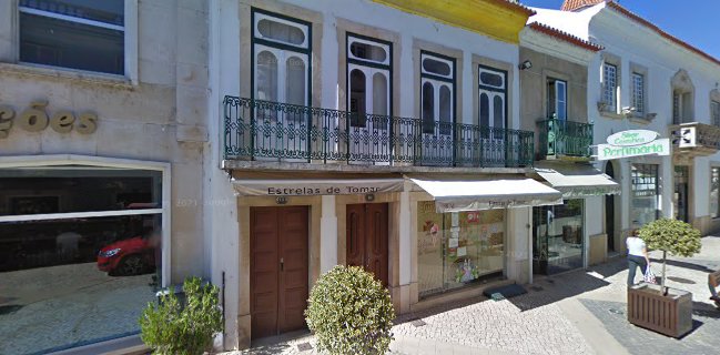 Estrelas De Tomar