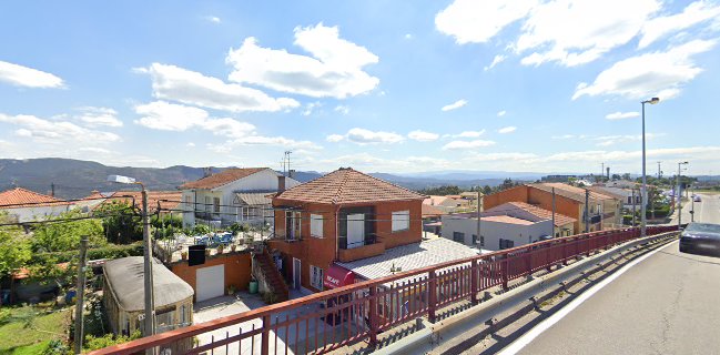 Café Eléctrico - Prato do dia