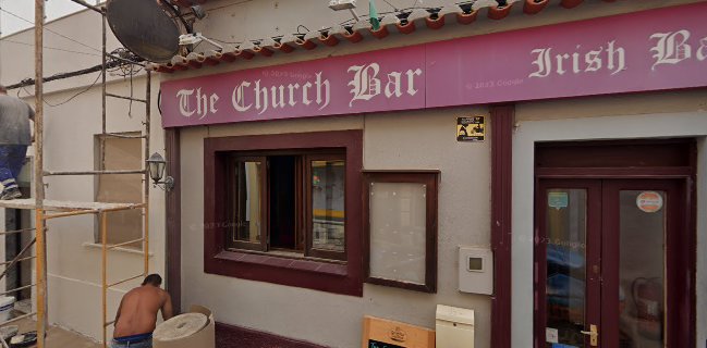 The Church Bar
