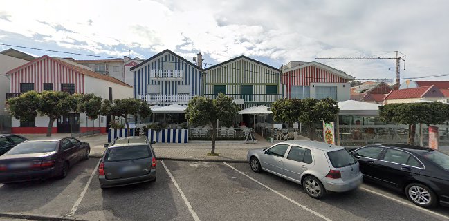 Comentarii opinii despre Restaurante O Cais