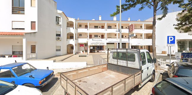 Lord Nelson Bar Albufeira