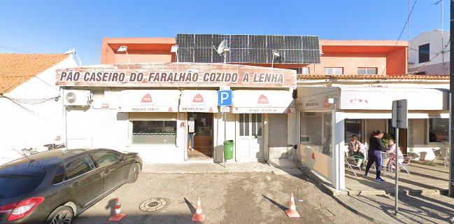 Pastelaria Docinho de Mel