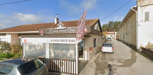 A Casa Doces Dias, Lda