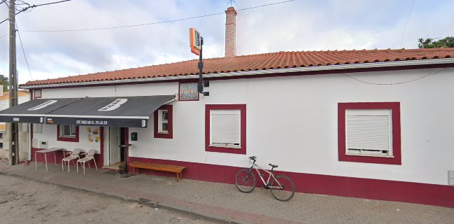 Café snack-bar O Forno