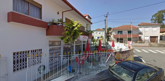 O Redondo Restaurante