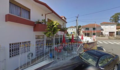 O Redondo Restaurante