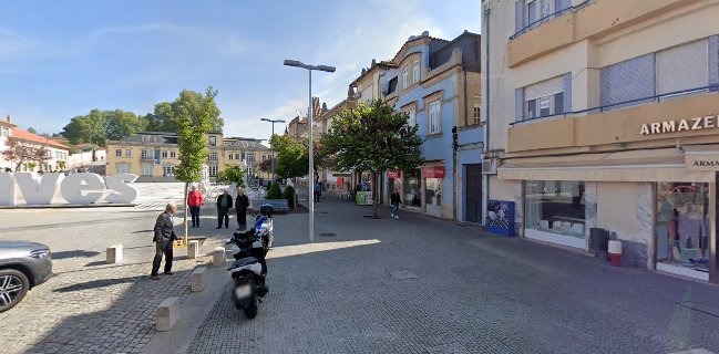 Confeitaria-Bar Aurora - Santos & Santos, Lda