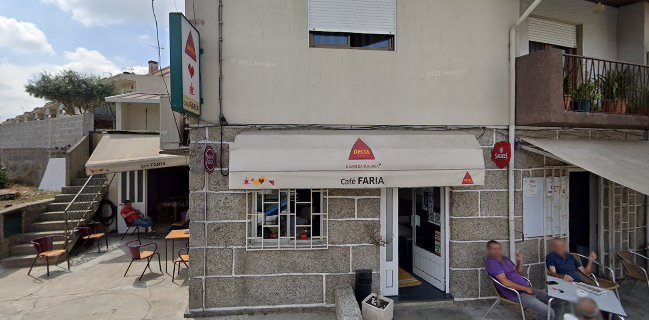 Café Faria