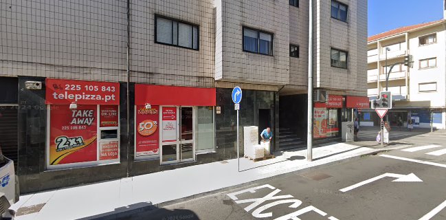 Telepizza Antas