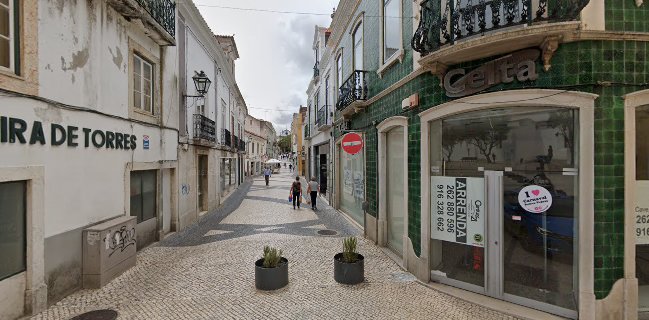 Bom Sabor - Padaria e Cafetaria
