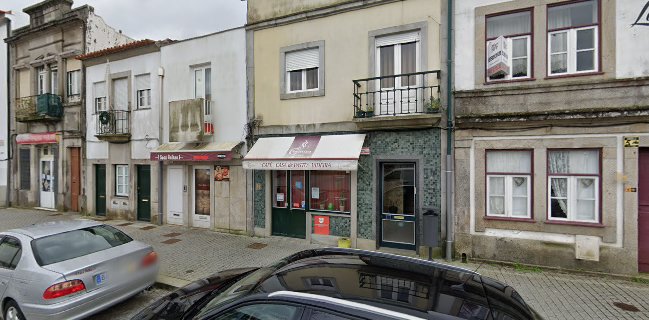 Casa de Pasto Videira