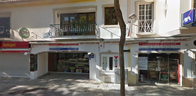 Restaurante Almareado