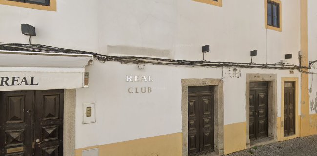 Bar Real Club