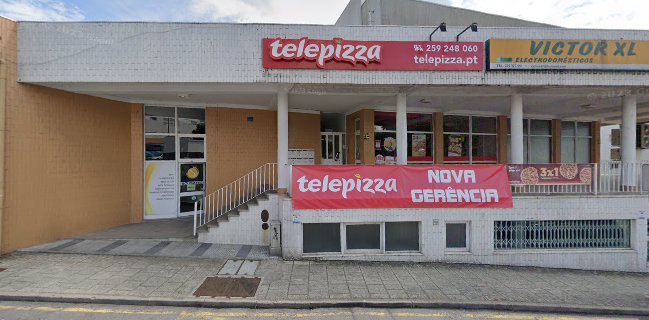 Telepizza Vila Real