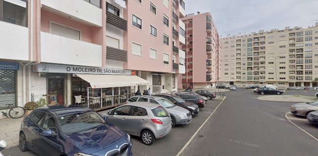O Moleiro de São Marcos