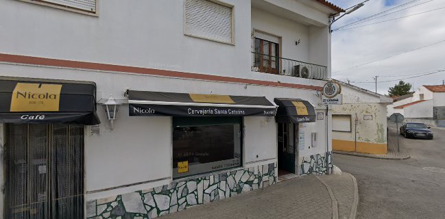 Café Santa Catarina