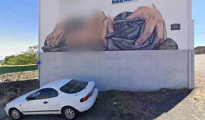 Associação Desportiva e Cultural de Alfarazes