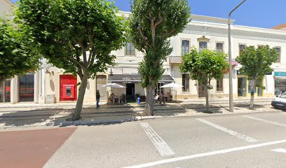 Restaurante O Púcaro