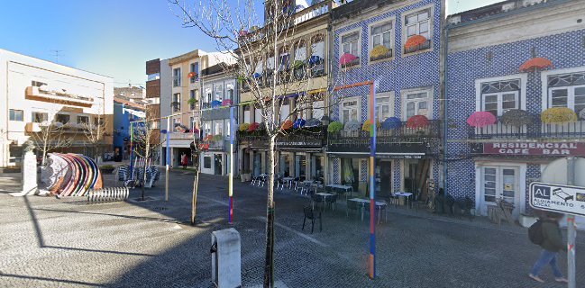 Padaria e Pastelaria Almendrina