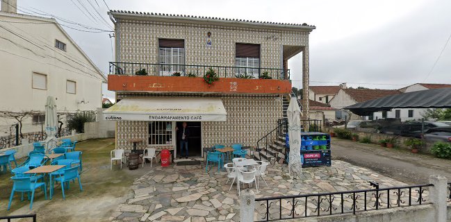 Engarrafamento - Café