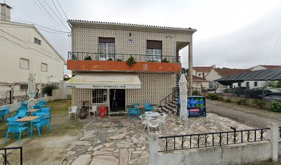 Engarrafamento - Café