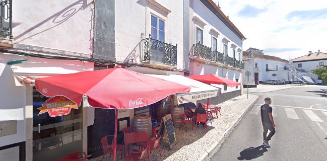 Casa das Bifanas (Estremoz)