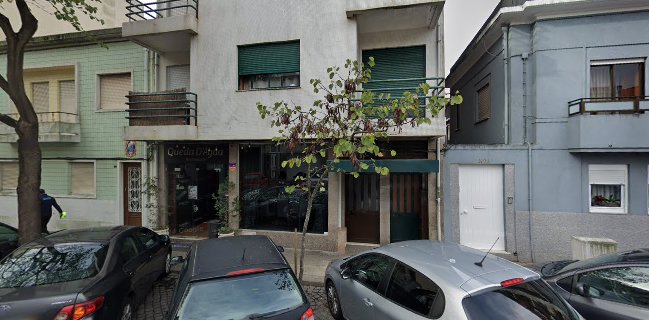 Queda d'Água - Gastronomia e hotelaria