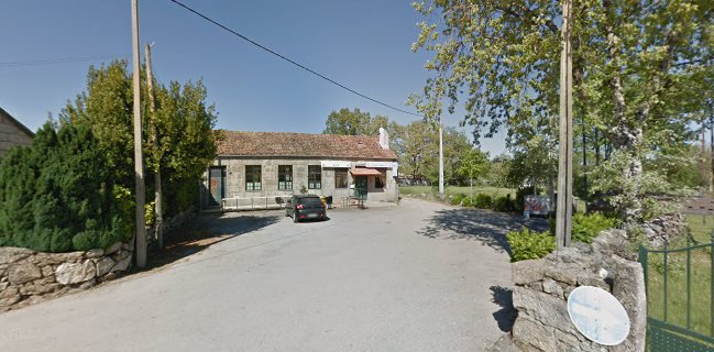 Associação Cultural e Recreativa de Vila Mendo
