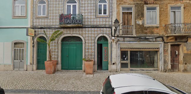 Restaurante Brindar 37