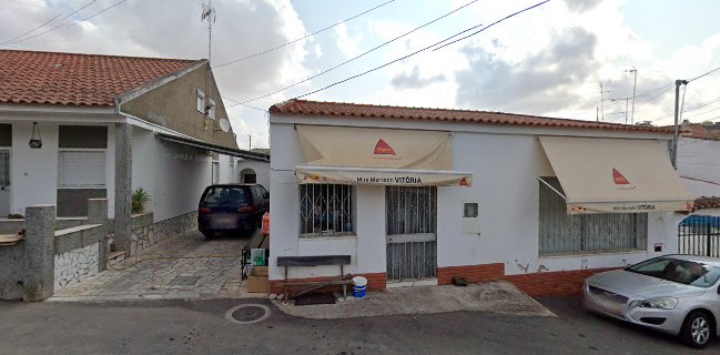 Mini Mercado Vitória