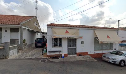 Mini Mercado Vitória