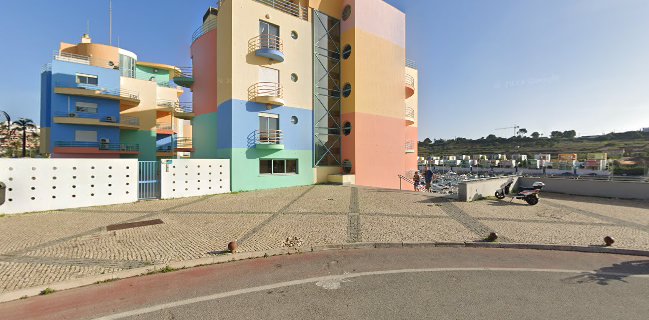 NIKAIA BAR MARINA ALBUFEIRA